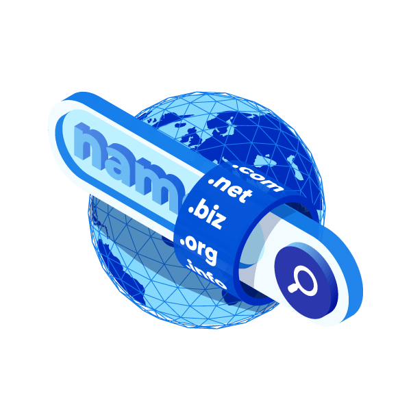 Webhosting van HostingBudget